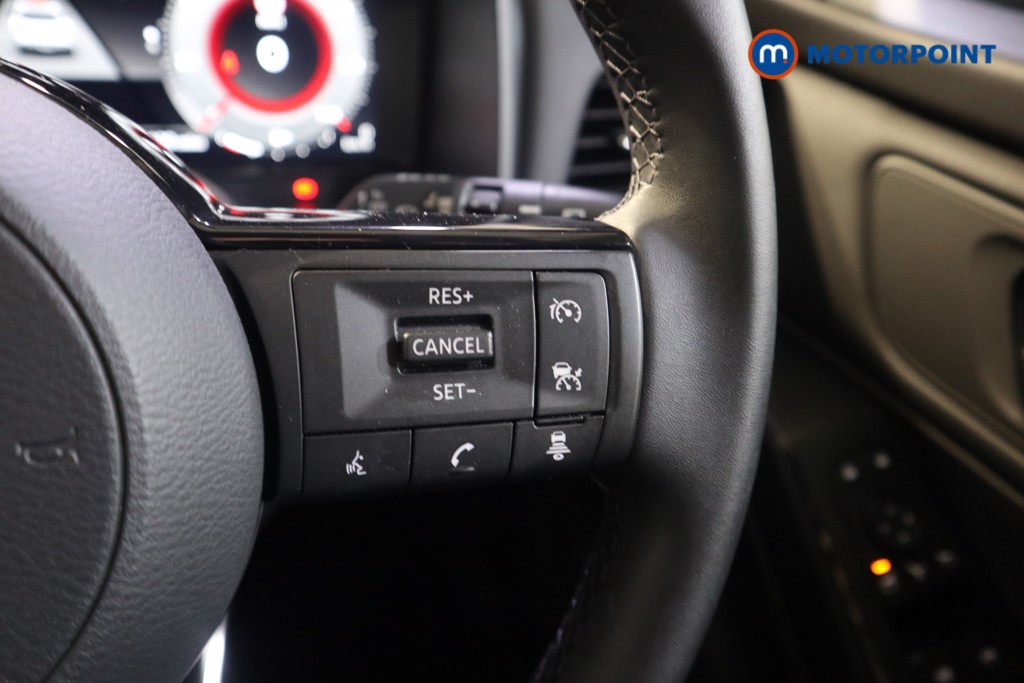 Used Nissan Qashqai 2024 for sale - 76554636: Photo 12