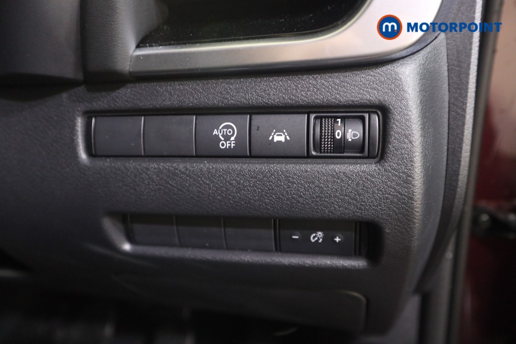 Used Nissan Qashqai 2024 for sale - 76554636: Photo 17