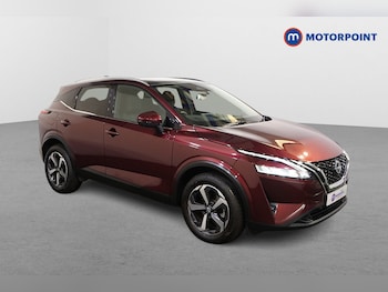 Used Nissan Qashqai 2024 for sale - 76554636: Photo