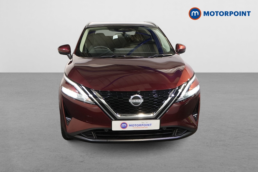 Used Nissan Qashqai 2024 for sale - 76554636: Photo 2