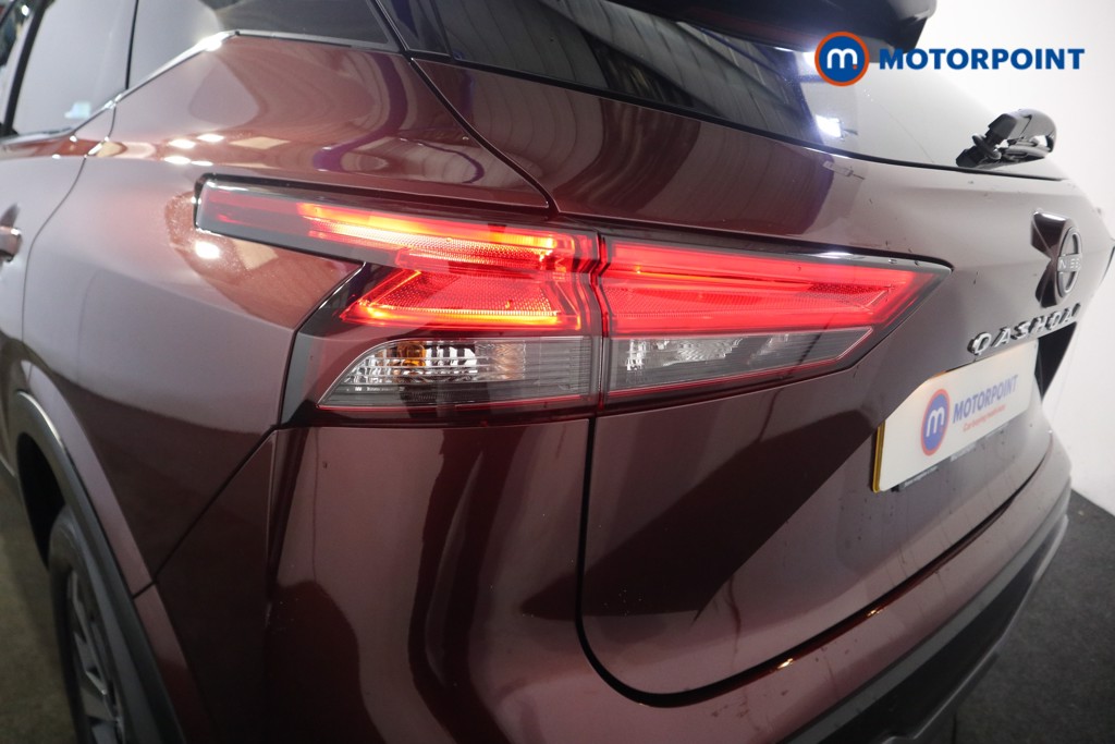 Used Nissan Qashqai 2024 for sale - 76554636: Photo 28