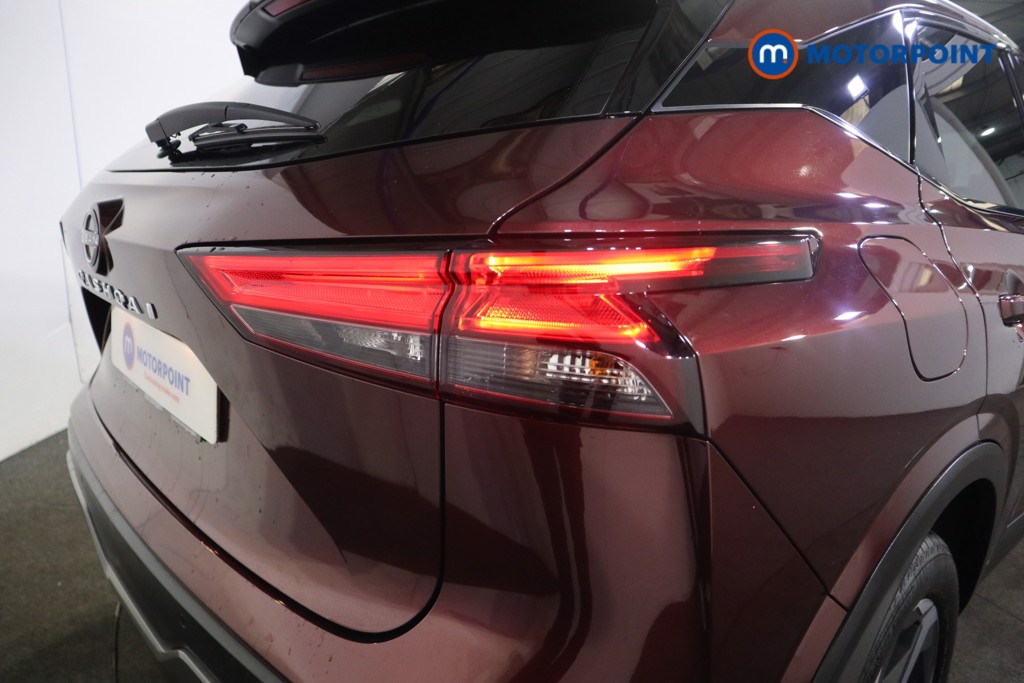 Used Nissan Qashqai 2024 for sale - 76554636: Photo 29