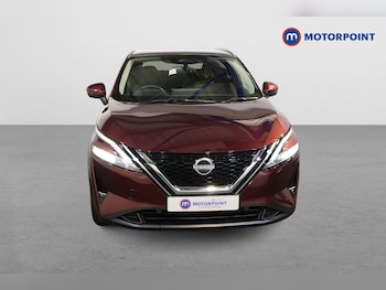 Used Nissan Qashqai 2024 for sale - 76554636: Photo