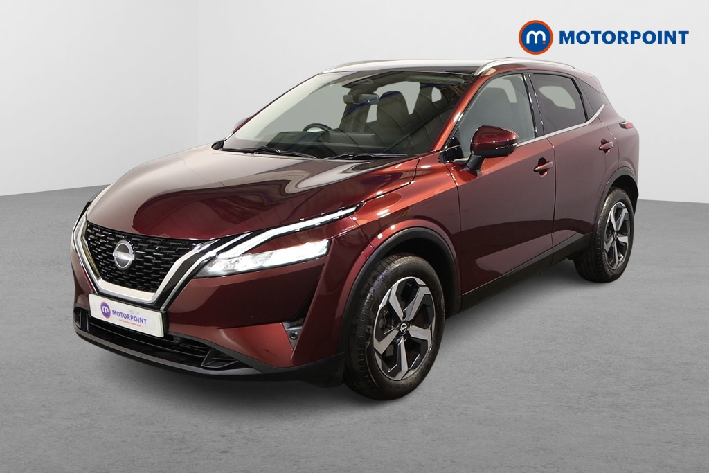 Used Nissan Qashqai 2024 for sale - 76554636: Photo 3