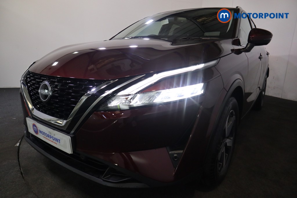 Used Nissan Qashqai 2024 for sale - 76554636: Photo 32