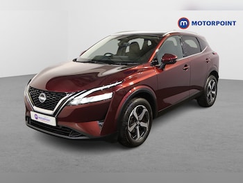 Used Nissan Qashqai 2024 for sale - 76554636: Photo