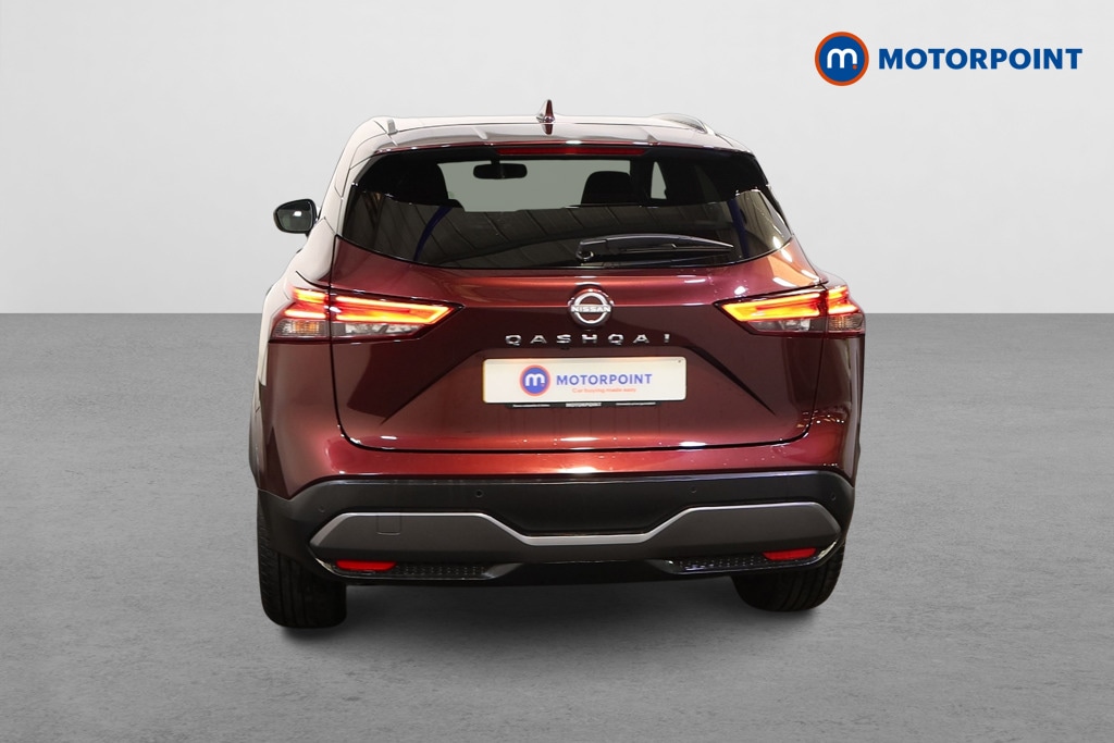 Used Nissan Qashqai 2024 for sale - 76554636: Photo 6