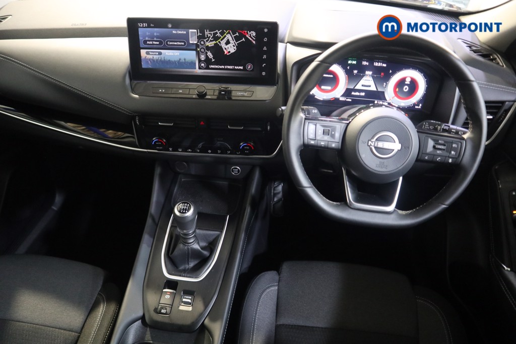 Used Nissan Qashqai 2024 for sale - 76554636: Photo 9