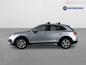 Used Audi Q5 2023 for sale - 79802612: Photo