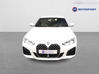 Used BMW 4 Series 2022 for sale - 74984933: Photo