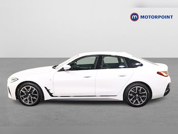 Used BMW 4 Series 2022 for sale - 74984933: Photo