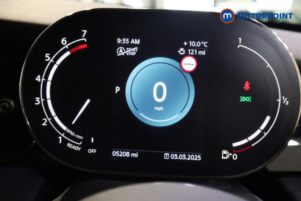 Used MINI Hatch 2023 for sale - 78095395: Photo 13