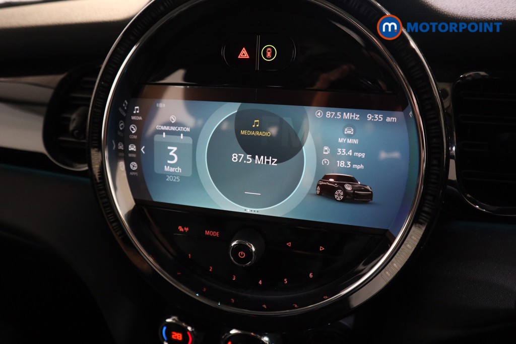Used MINI Hatch 2023 for sale - 78095395: Photo 14