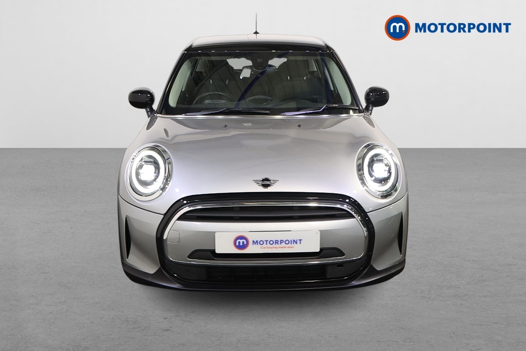 Used MINI Hatch 2023 for sale - 78095395: Photo 2