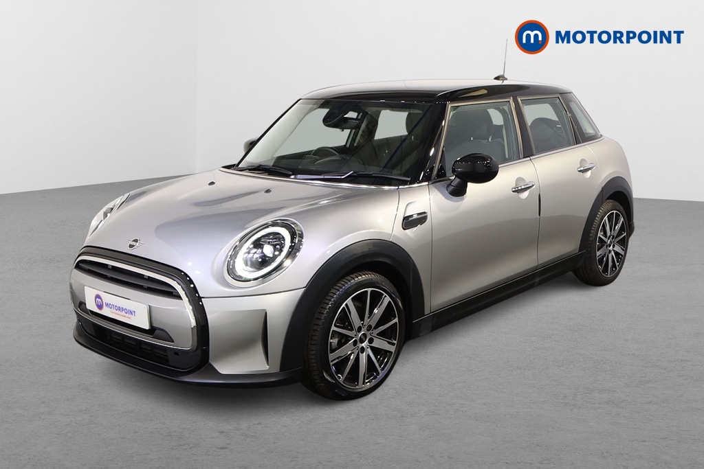 Used MINI Hatch 2023 for sale - 78095395: Photo 3