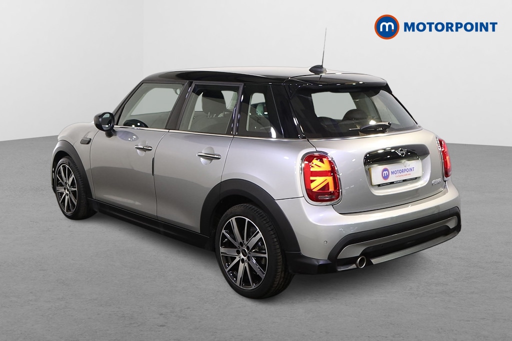 Used MINI Hatch 2023 for sale - 78095395: Photo 5