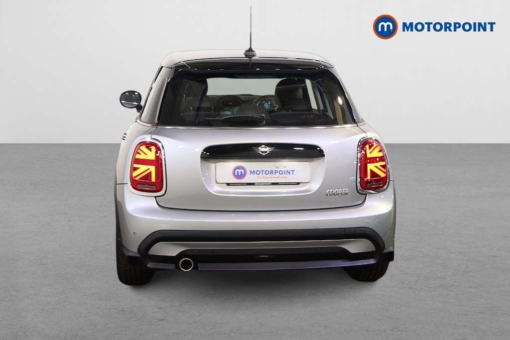 Used MINI Hatch 2023 for sale - 78095395: Photo 6