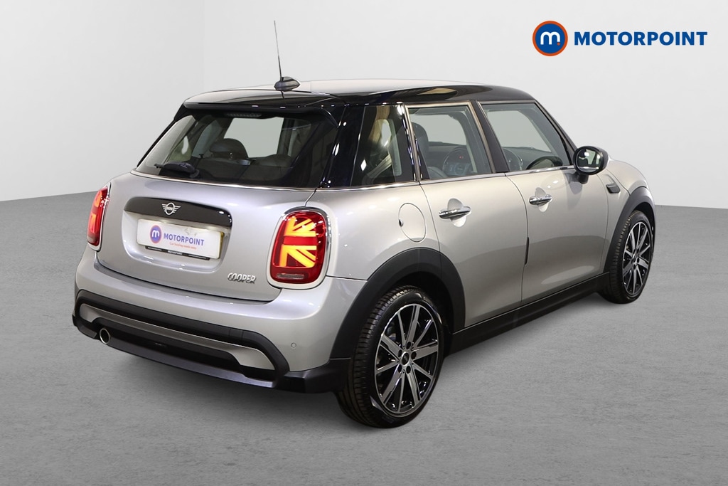 Used MINI Hatch 2023 for sale - 78095395: Photo 7