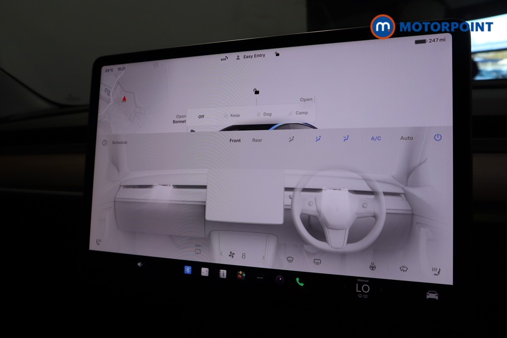 Used Tesla Model 3 2022 for sale - 77935330: Photo 10