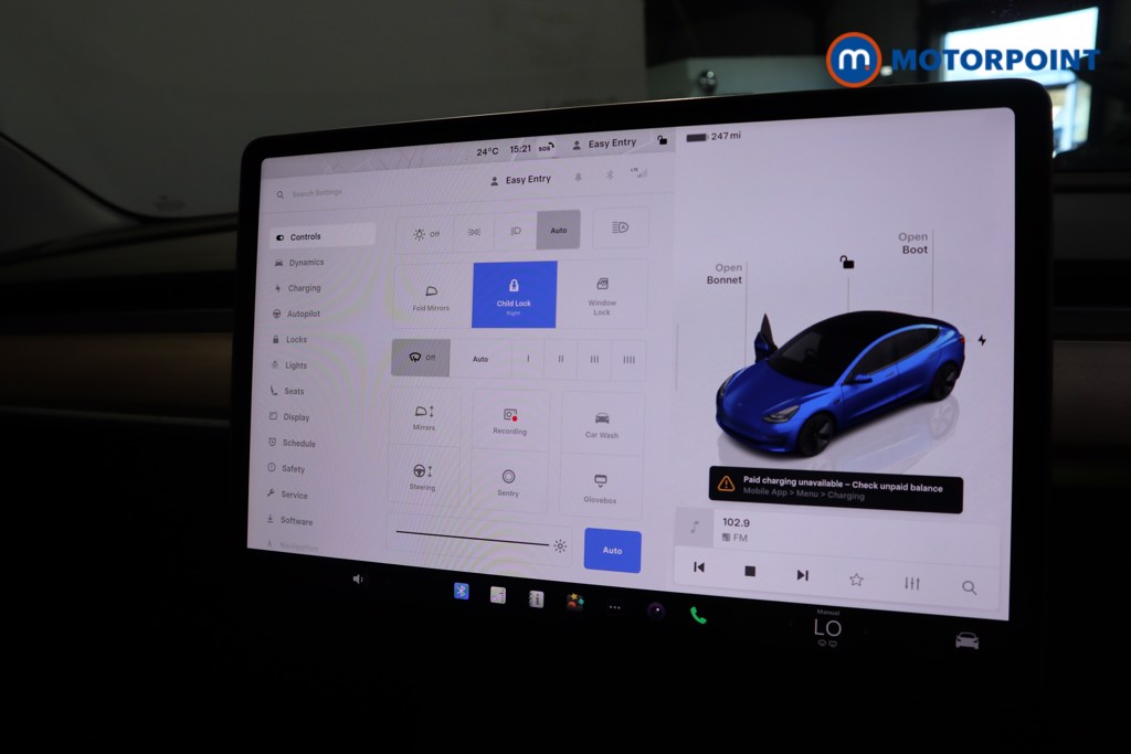 Used Tesla Model 3 2022 for sale - 77935330: Photo 11