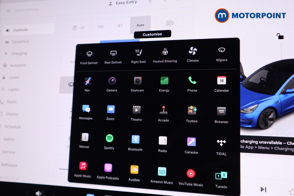 Used Tesla Model 3 2022 for sale - 77935330: Photo 12