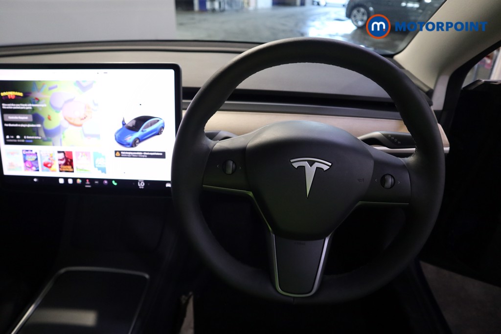 Used Tesla Model 3 2022 for sale - 77935330: Photo 14