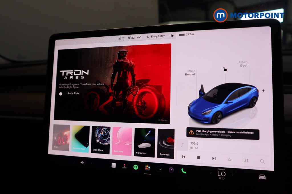 Used Tesla Model 3 2022 for sale - 77935330: Photo 18