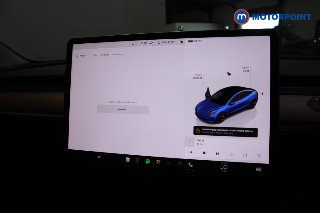 Used Tesla Model 3 2022 for sale - 77935330: Photo 19