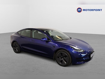 Tesla Model 3 feature image