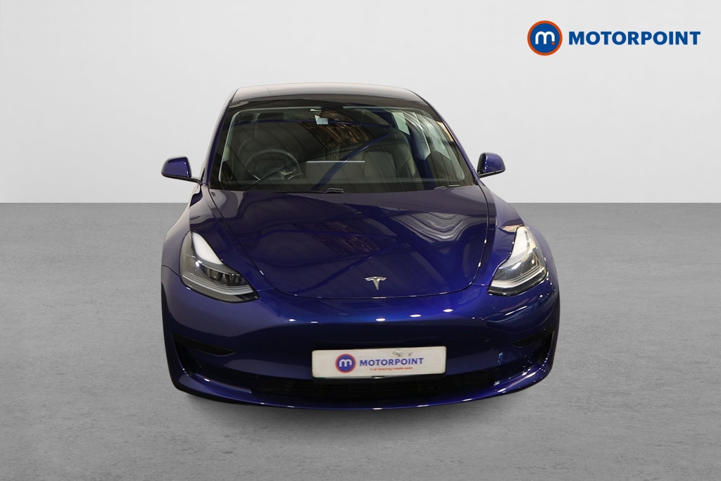Used Tesla Model 3 2022 for sale - 77935330: Photo 2