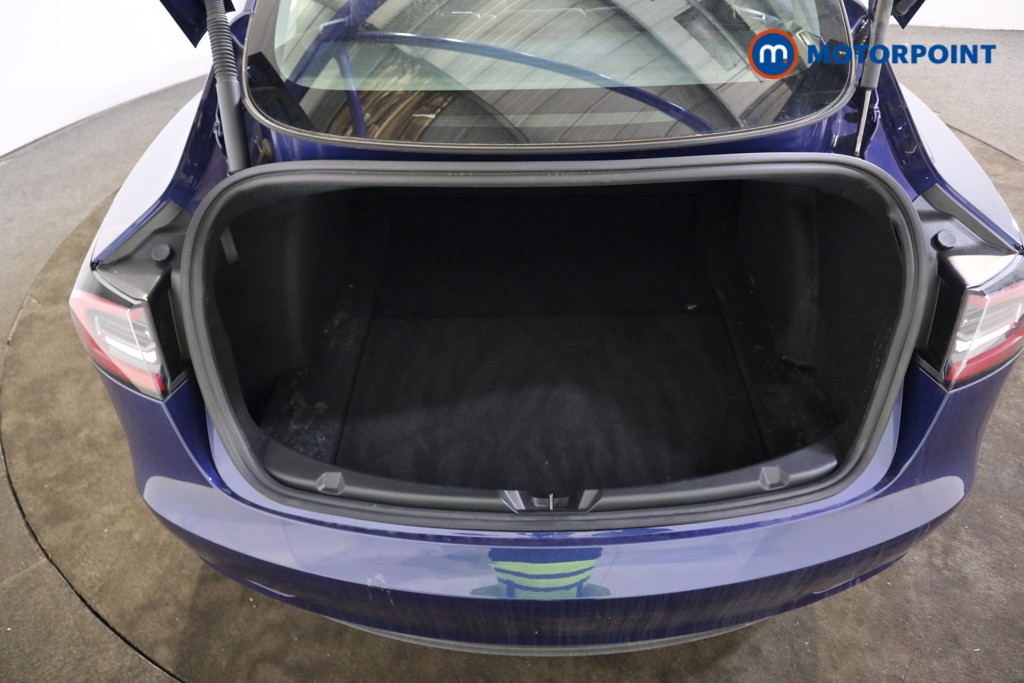 Used Tesla Model 3 2022 for sale - 77935330: Photo 28