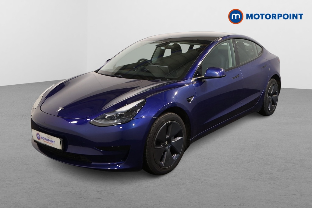 Used Tesla Model 3 2022 for sale - 77935330: Photo 3