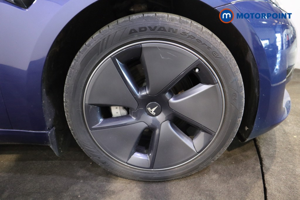 Used Tesla Model 3 2022 for sale - 77935330: Photo 32