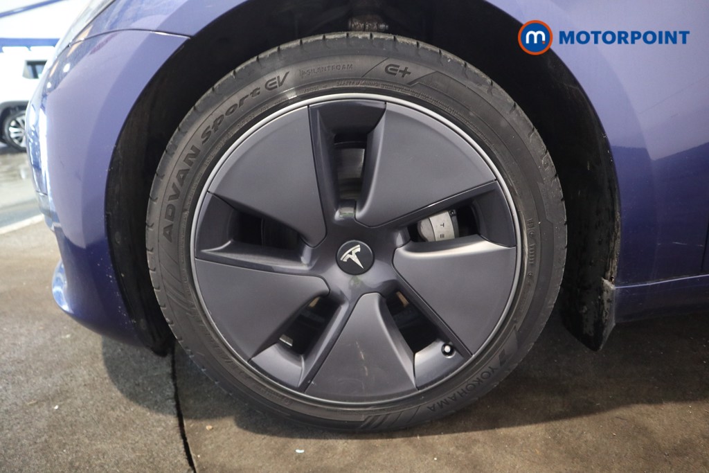 Used Tesla Model 3 2022 for sale - 77935330: Photo 33