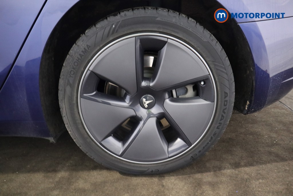 Used Tesla Model 3 2022 for sale - 77935330: Photo 34