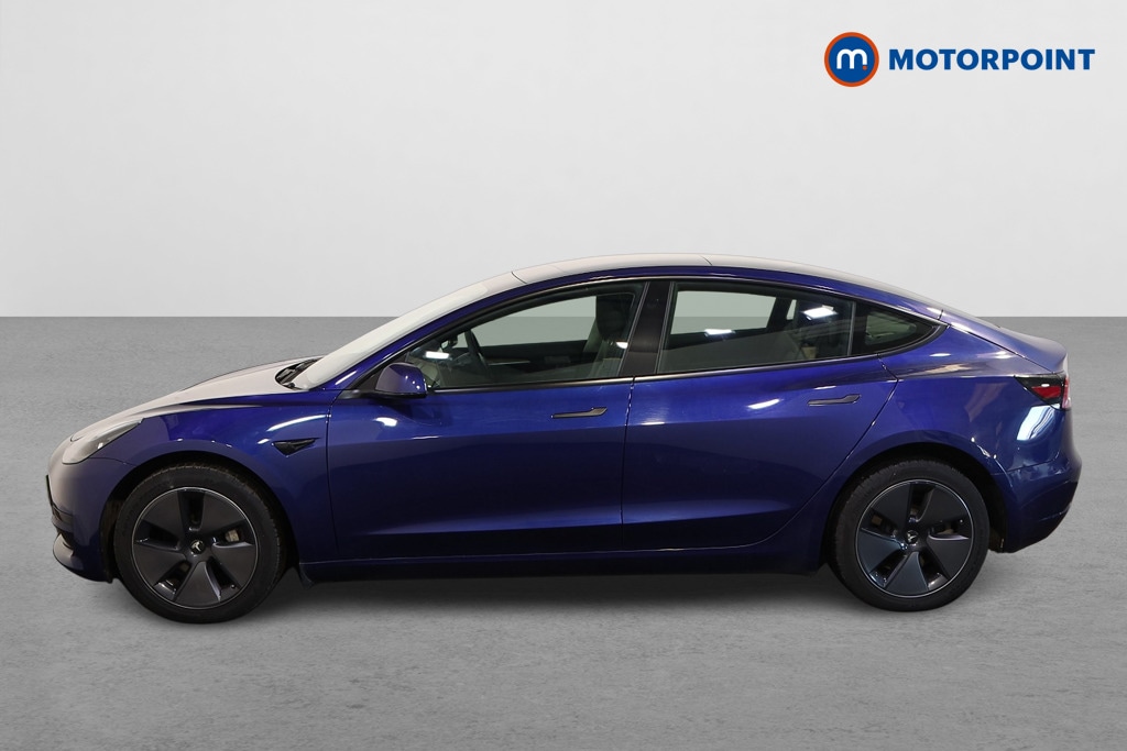 Used Tesla Model 3 2022 for sale - 77935330: Photo 4