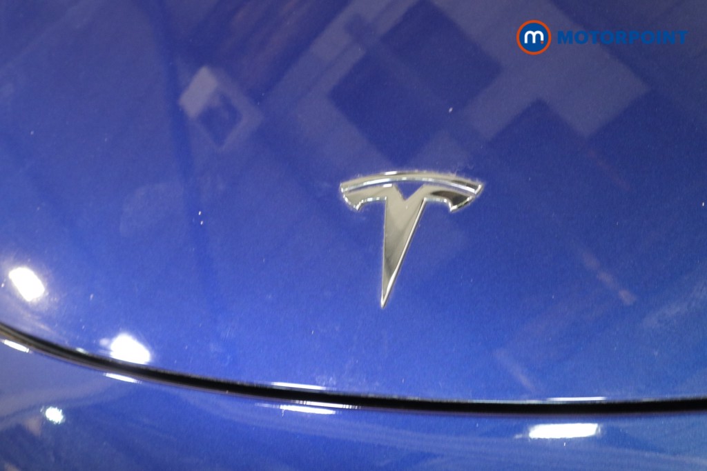 Used Tesla Model 3 2022 for sale - 77935330: Photo 45