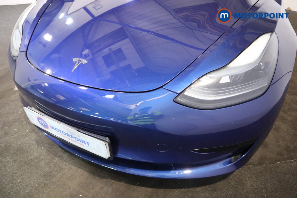 Used Tesla Model 3 2022 for sale - 77935330: Photo 47