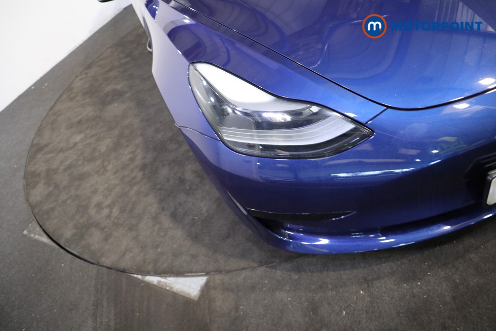 Used Tesla Model 3 2022 for sale - 77935330: Photo 48