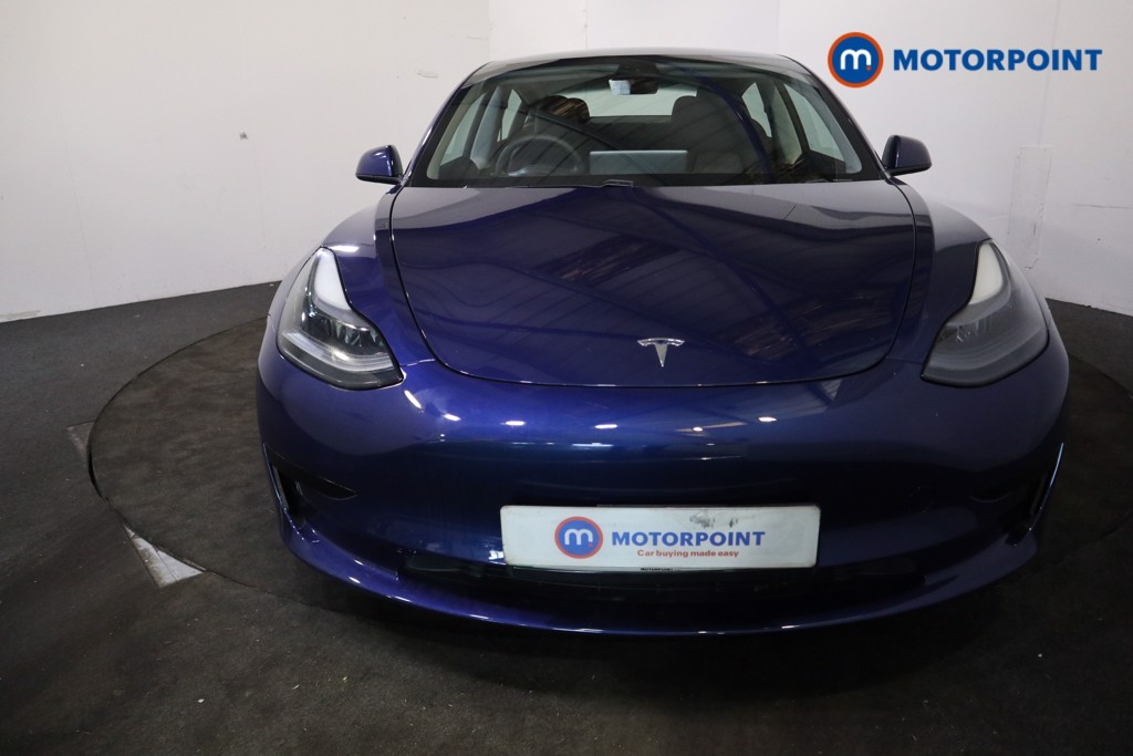 Used Tesla Model 3 2022 for sale - 77935330: Photo 49