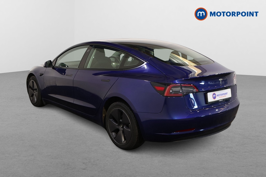 Used Tesla Model 3 2022 for sale - 77935330: Photo 5