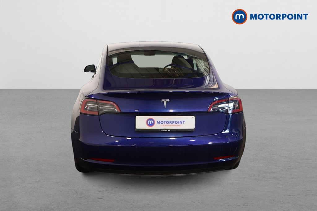 Used Tesla Model 3 2022 for sale - 77935330: Photo 6