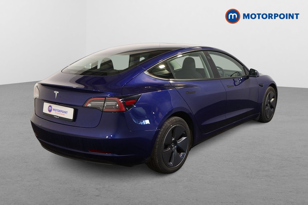 Used Tesla Model 3 2022 for sale - 77935330: Photo 7