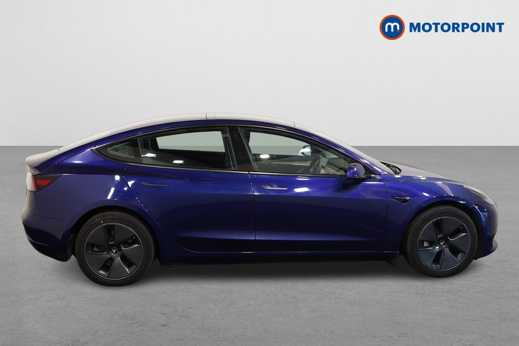Used Tesla Model 3 2022 for sale - 77935330: Photo 8