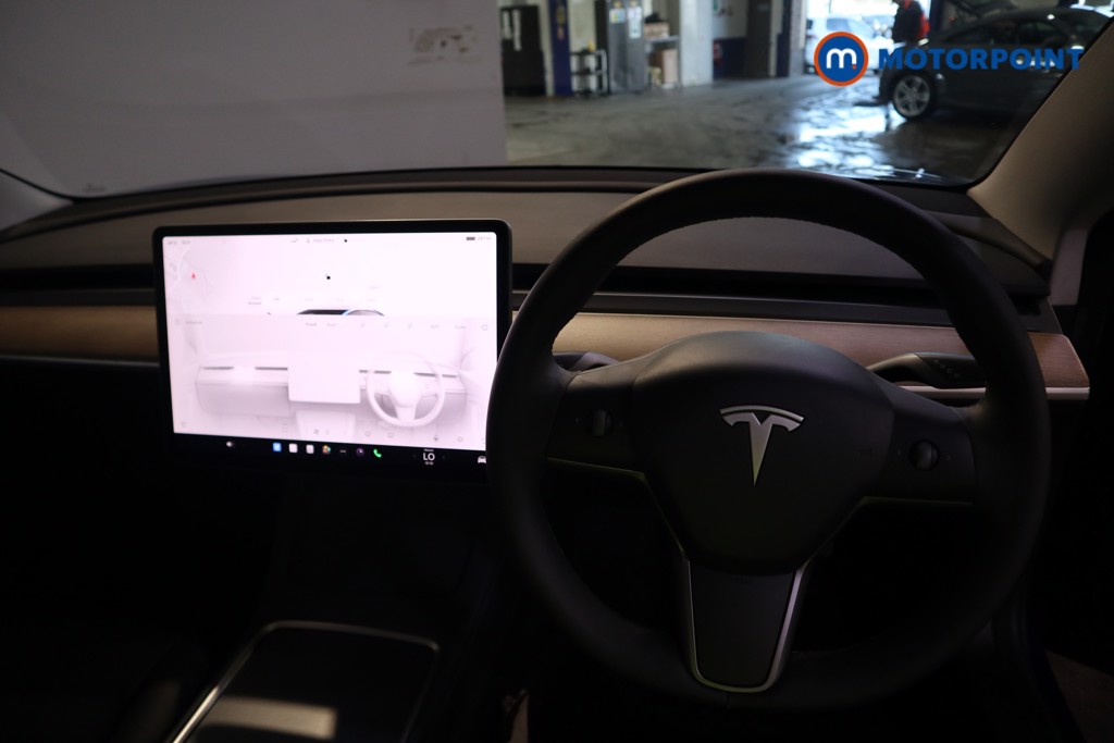 Used Tesla Model 3 2022 for sale - 77935330: Photo 9