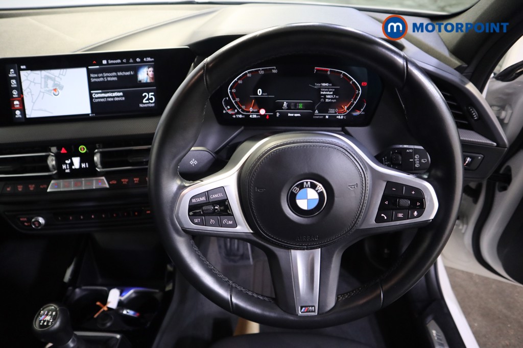Used BMW 1 Series 2022 for sale - 77020161: Photo 11