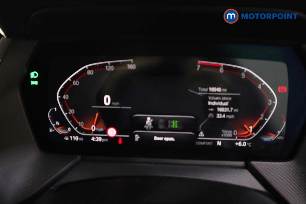 Used BMW 1 Series 2022 for sale - 77020161: Photo 12