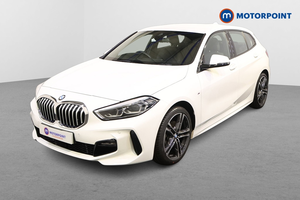 Used BMW 1 Series 2022 for sale - 77020161: Photo 3
