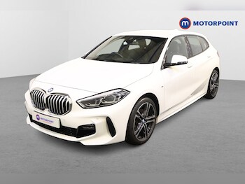 Used BMW 1 Series 2022 for sale - 77020161: Photo