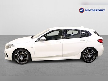 Used BMW 1 Series 2022 for sale - 77020161: Photo